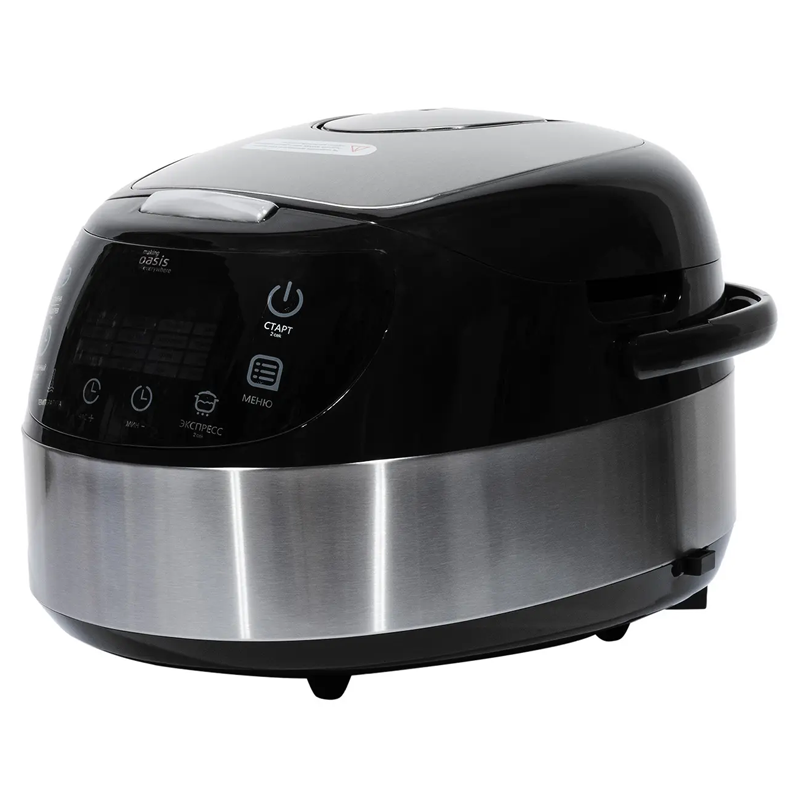 Multicooker Oasis MC-17ES — 3