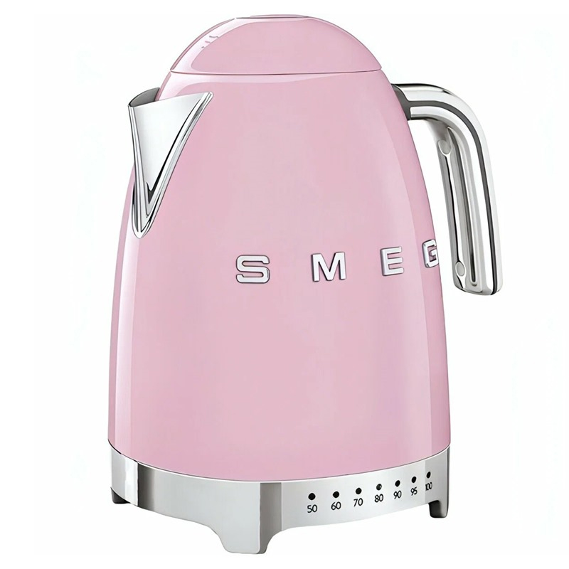 Kettle Smeg KLF04PKEU — 2