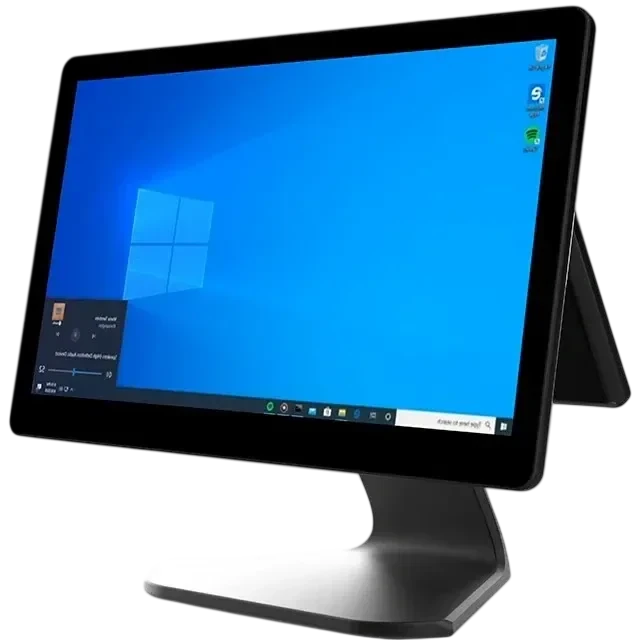 Axiom Pos Terminal P1-Dual — 2