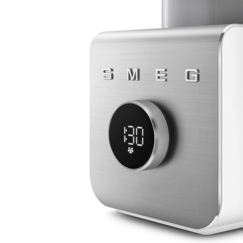 Բլենդեր Smeg BLC01WHMEU — 5