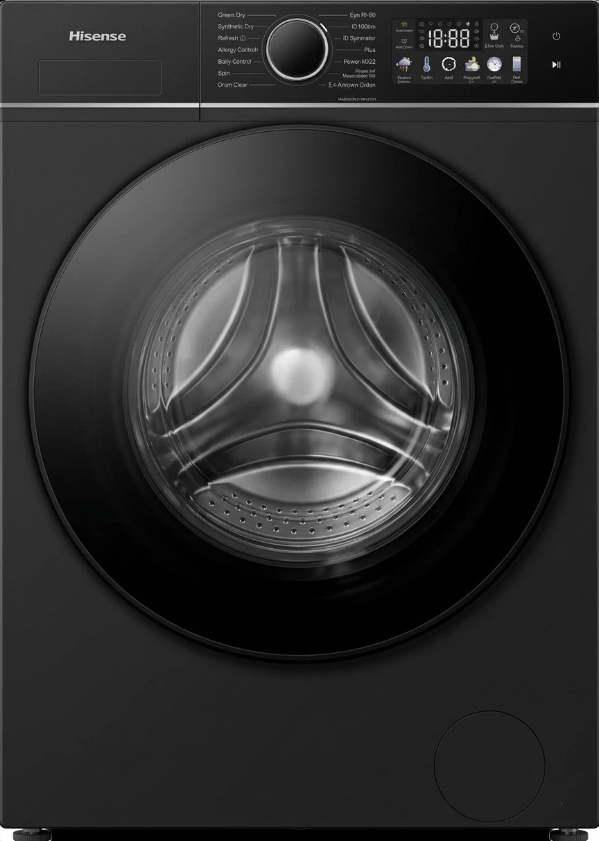 WD3I8043BBF2 Washer Dryer — 2