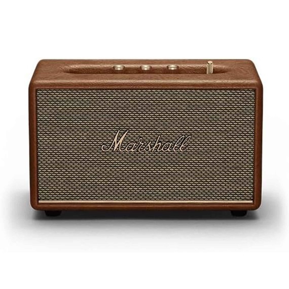 Bluetooth speaker Acton III Brown 1006075 — 3
