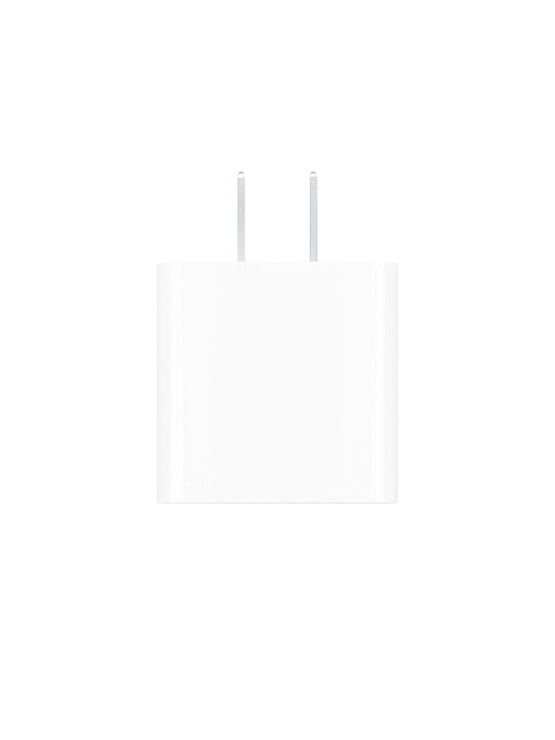 USB-C Power Adapter 20W — 3