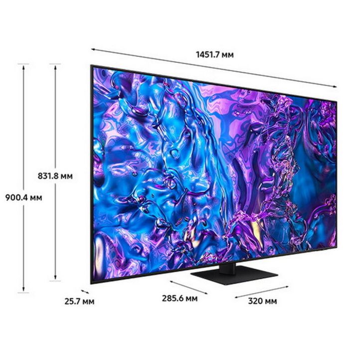 65 QE65QN70FAUXRU NEO QLED — 6