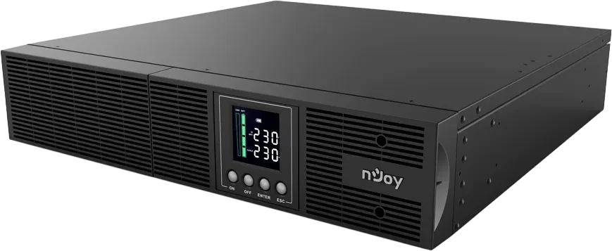 nJoy Aster 2000VA 1800W — 3