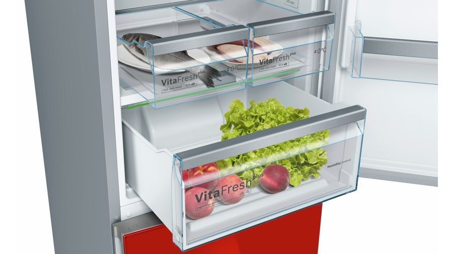 Refrigerator KGN39LR3AR — 3