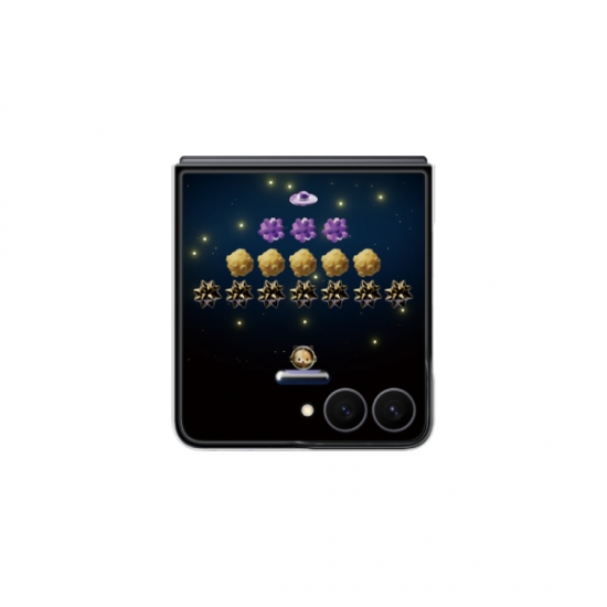 Flipsuit Case Galaxy Z Flip 8 — 8