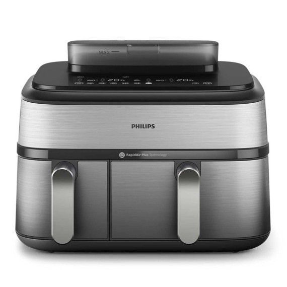 Air fryers NA555 09 — 2