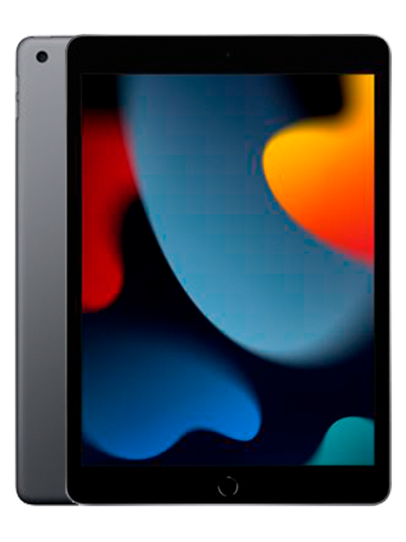 iPad 9 — 4