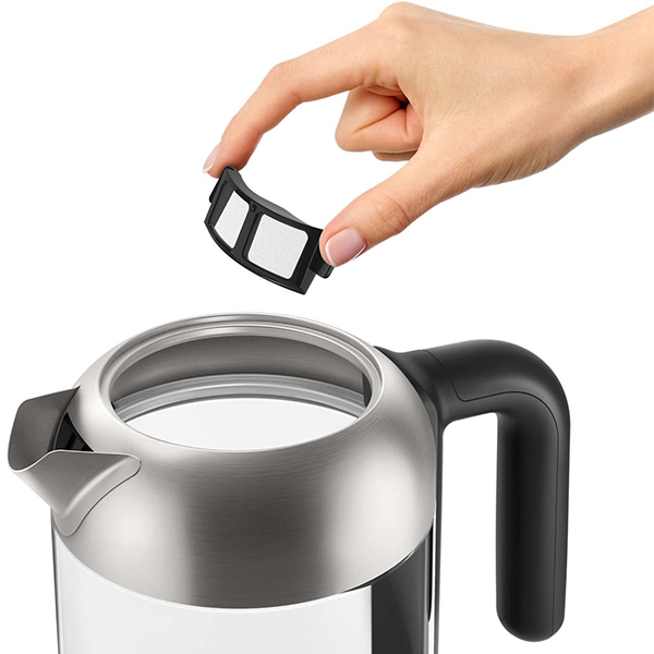 Electric kettle Philips HD9339 80 — 3