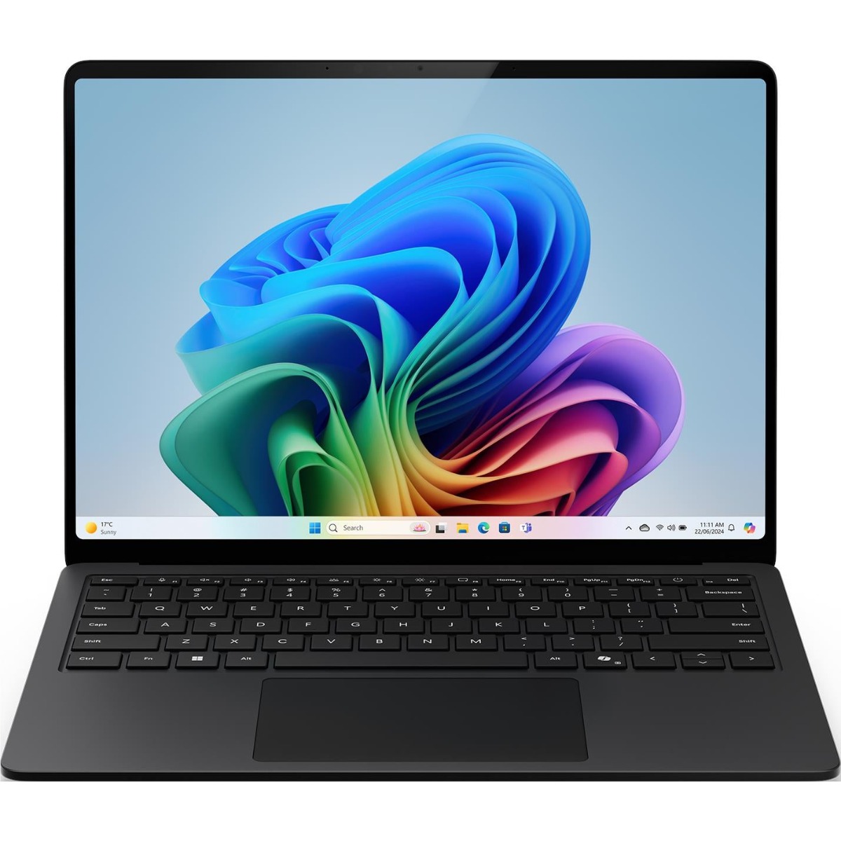 Surface Laptop 7 13 Snapdragon X Plus — 2