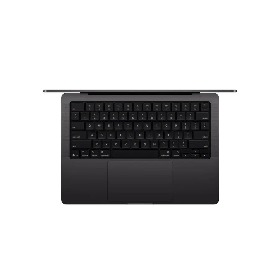 Apple MacBook Pro 14 M5 — 2