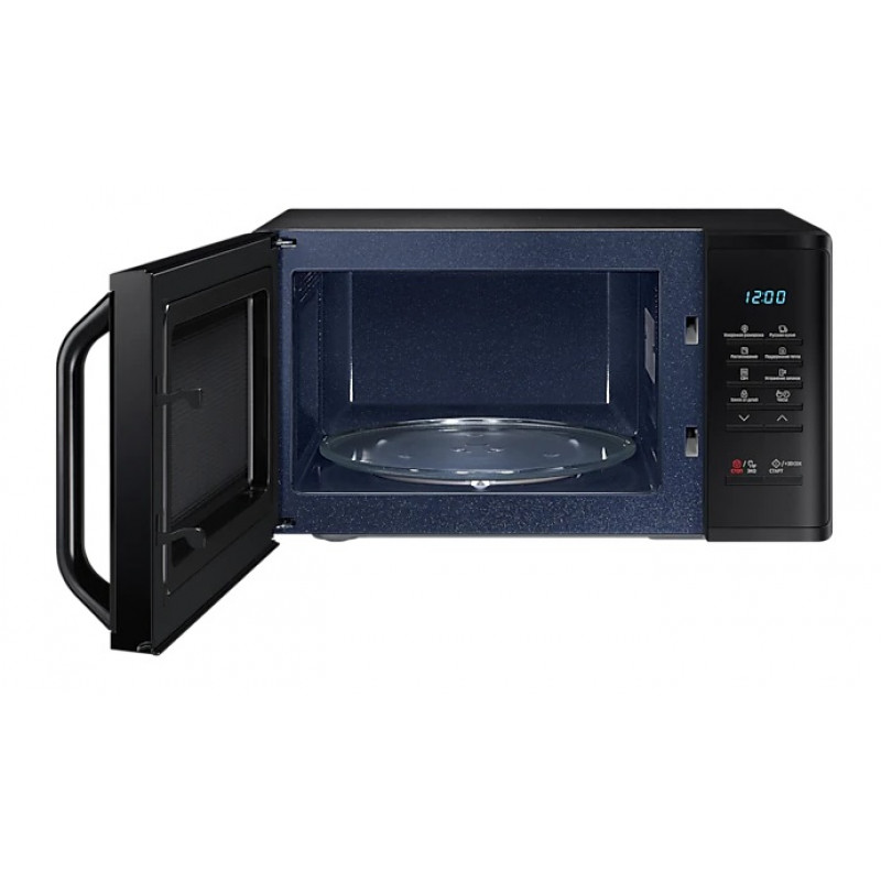 Microwave oven MS23K3513AK BW — 3