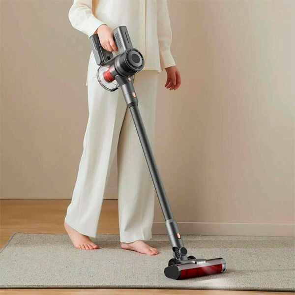Cordless vacuum cleaner Deerma DEM-VC80 — 7