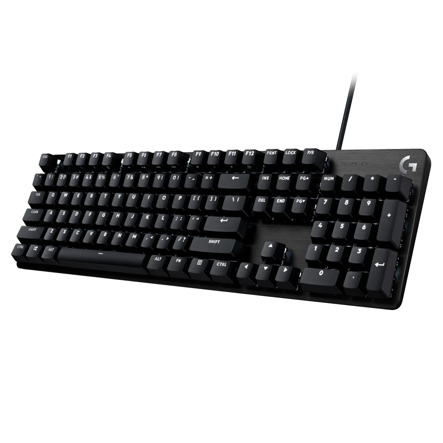 Corded mechanical keyboard Logitech G413 SE Corded Mechanical L920-010438 — 4