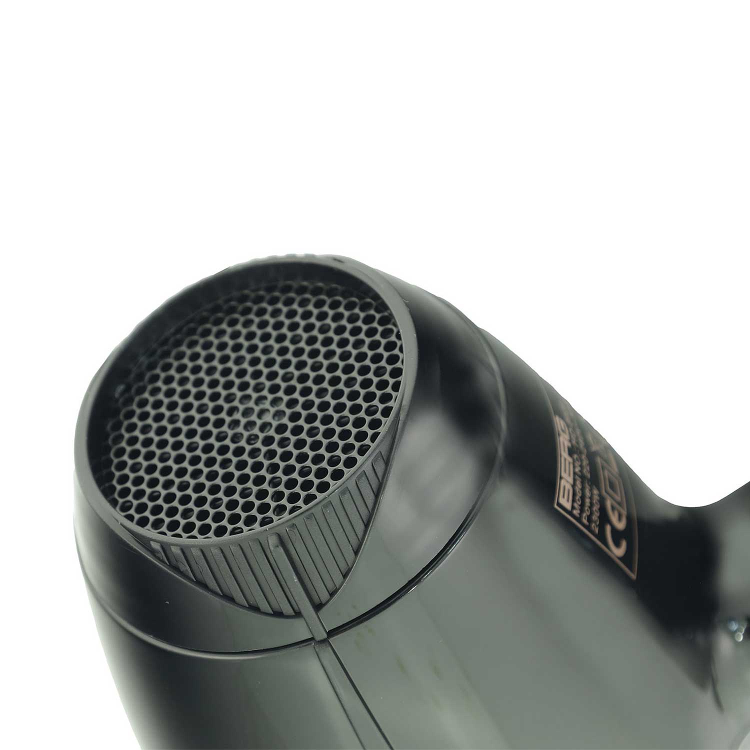 Hair dryer BERG HD-8926 — 8