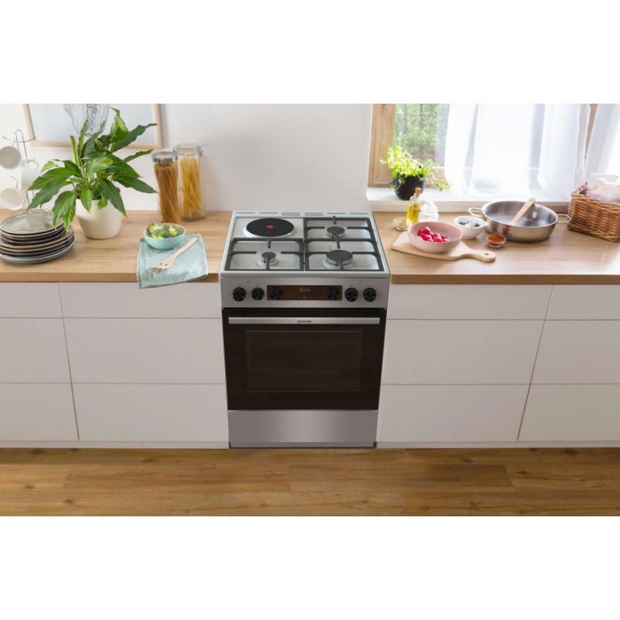 Գազօջախ Gorenje GK6C62XC — 12