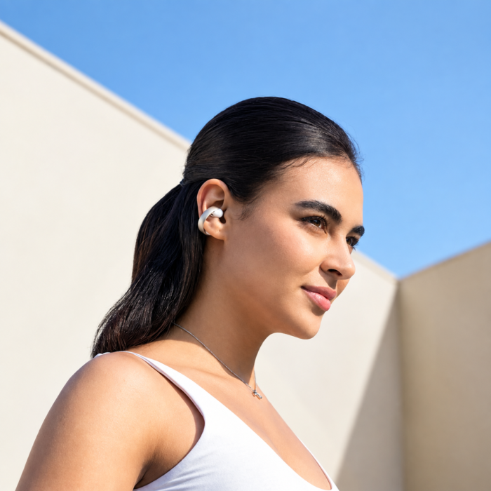 Soundcore AeroClip Open-Ear Earbuds A3388G21 — 5
