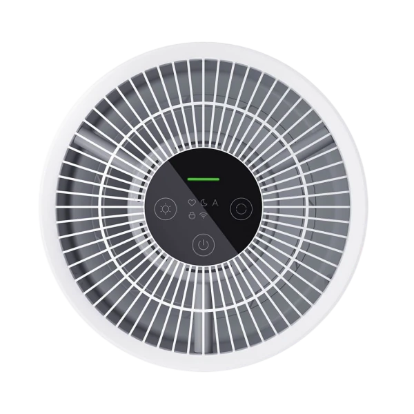 Smart Air Purifier 4 Compact BHR5860EU — 4