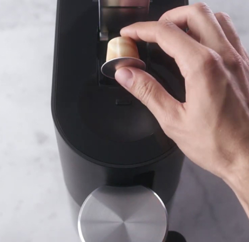 Capsule coffee maker Krups Nespresso Atelier XN8908.20 — 6