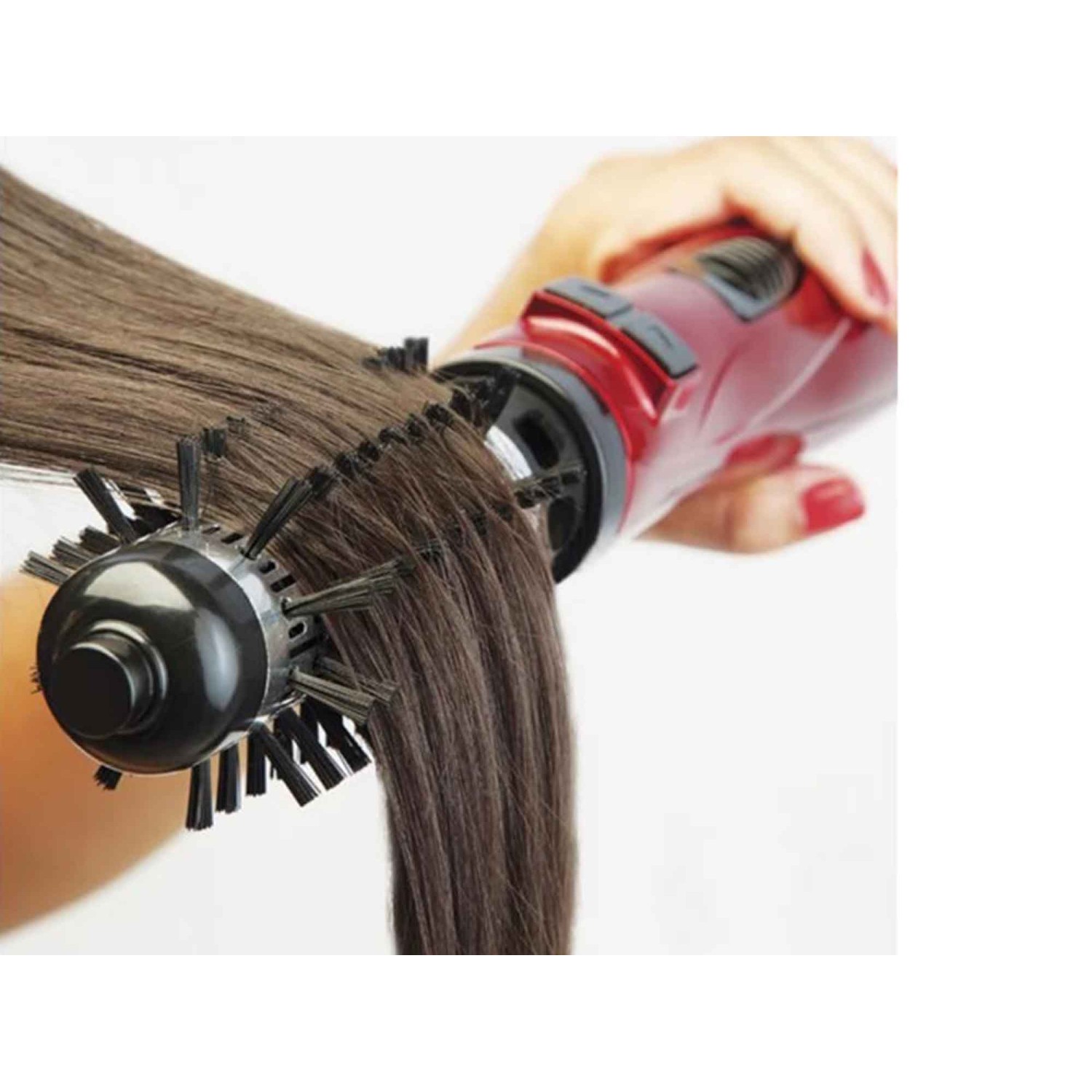 Hair styler GA.MA TURBO ION 2600-MY GH0105 — 5
