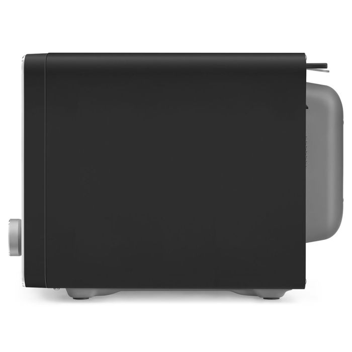 SMEG Microwave oven with Air fry function 27l MOC02BLMEU — 8