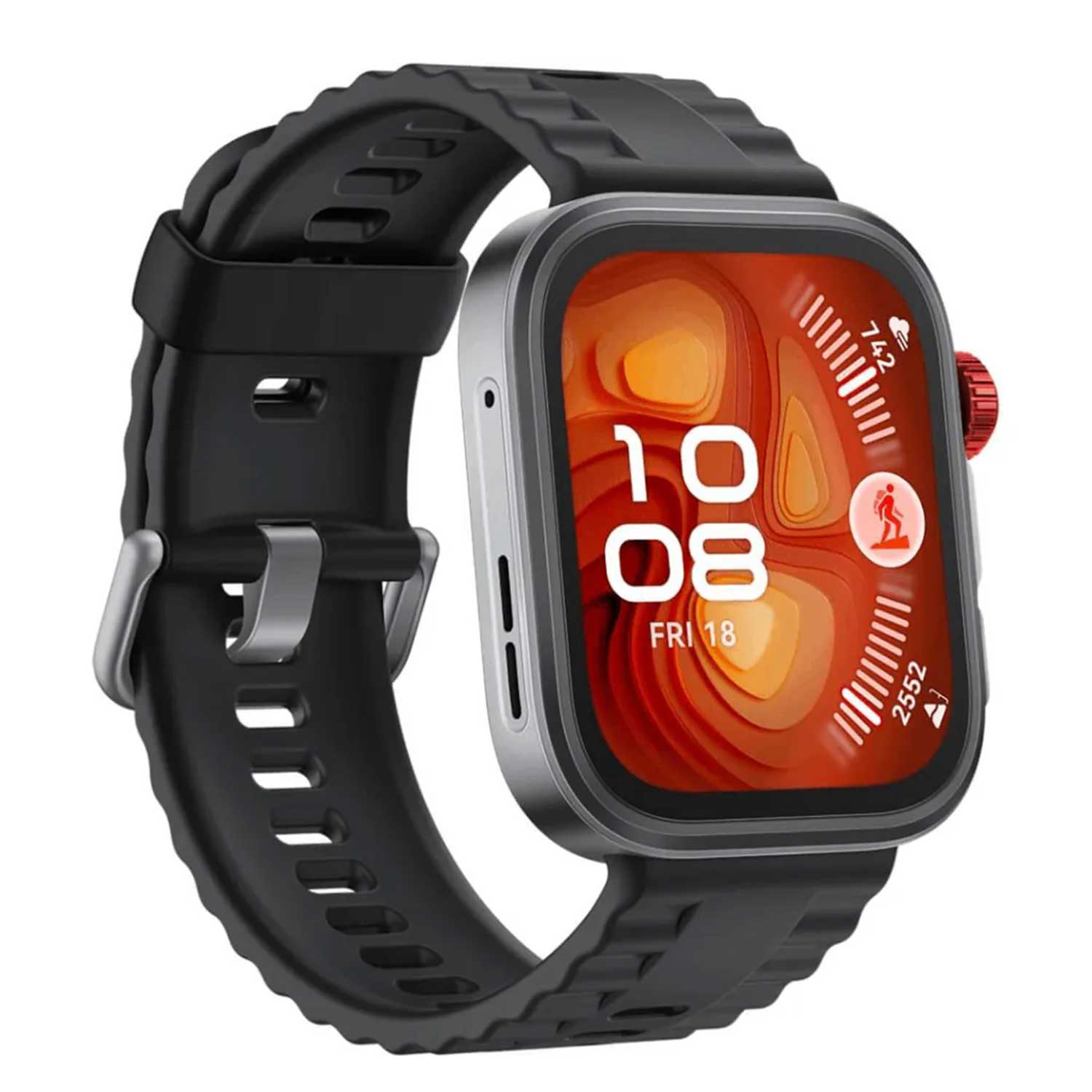 Smartwatch Huawei WATCH FIT 4 Pro SYA-B29 55020FAJ — 2