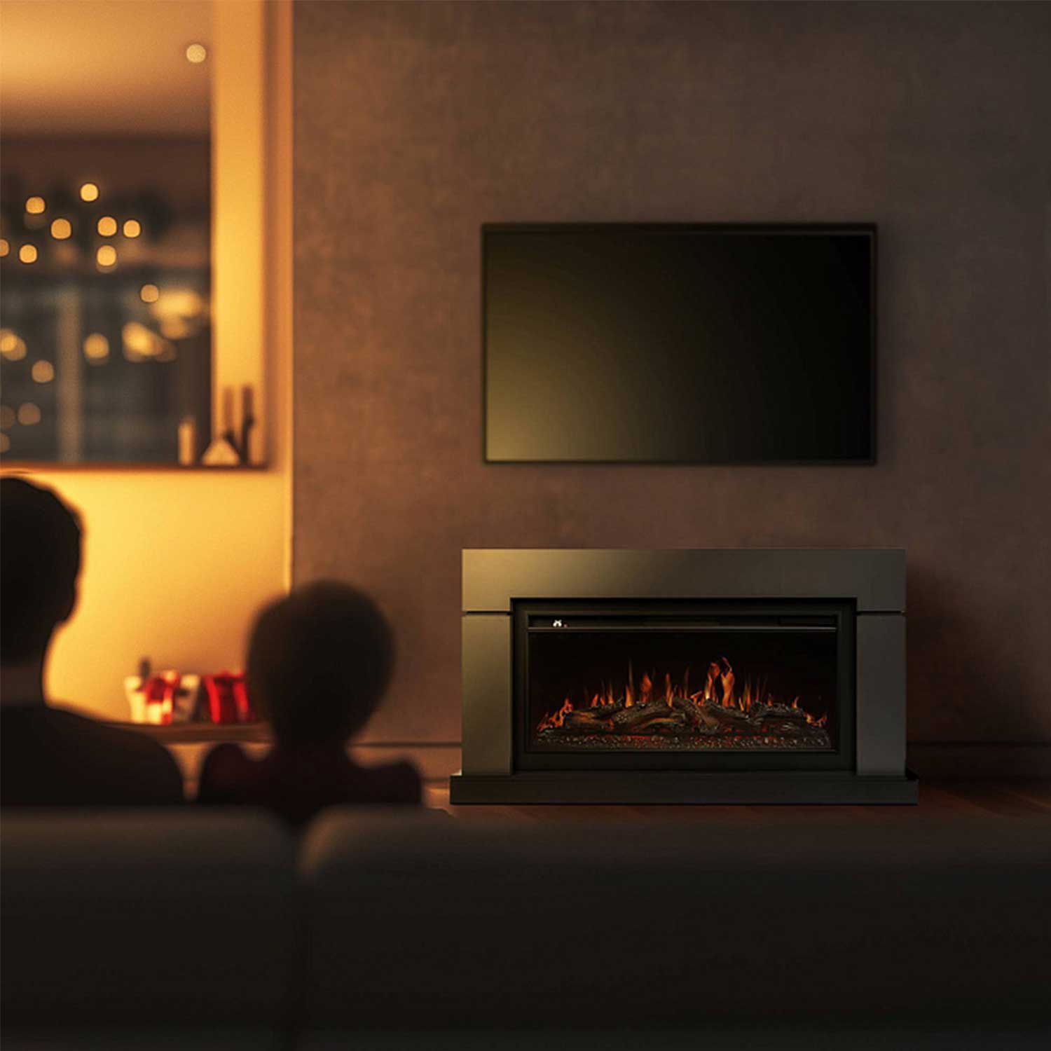 Fire place ROYAL RTFP P-AR60LS — 7