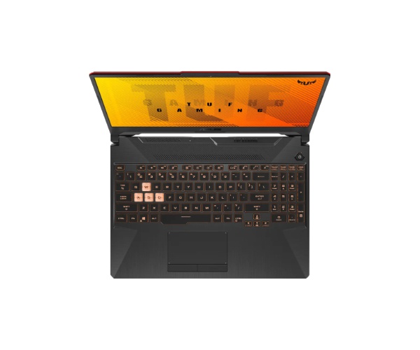 Նոթբուք ASUS TUF Gaming A15 — 3