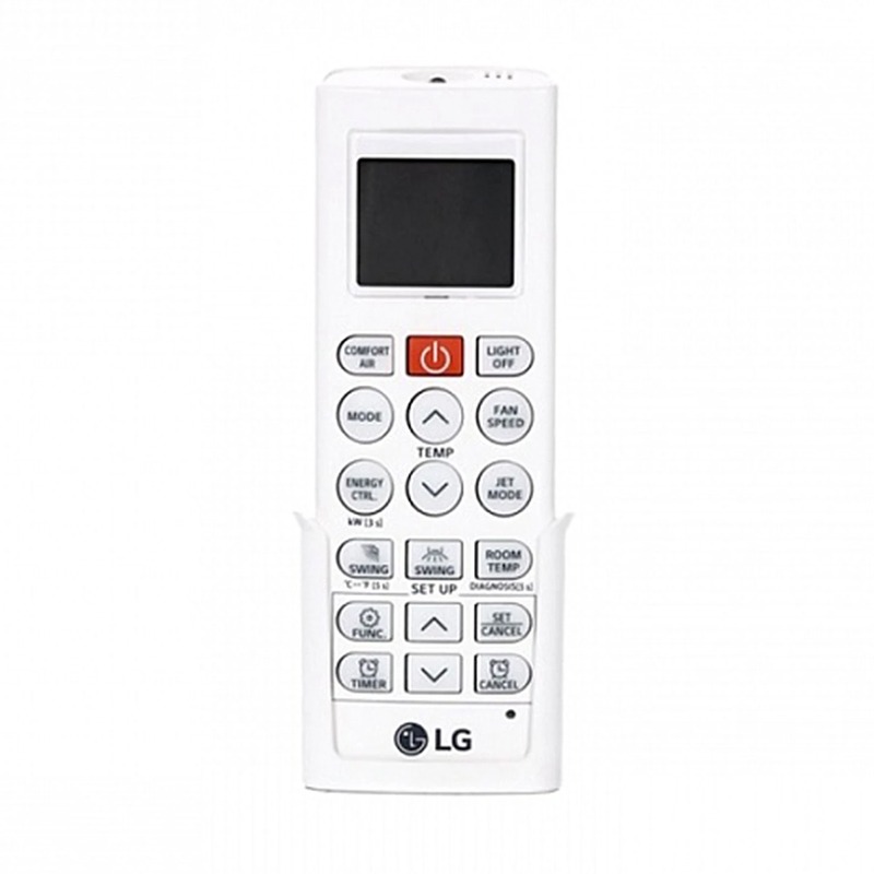 Air conditioner LG MJ24PC.NSK — 2