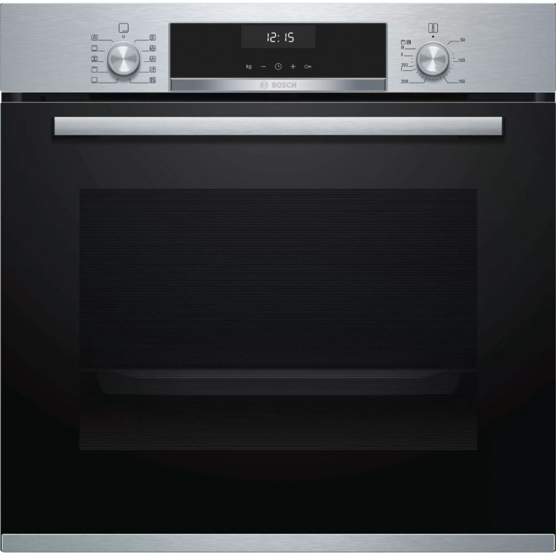 HBG517ESOR Built-in gazojakhner