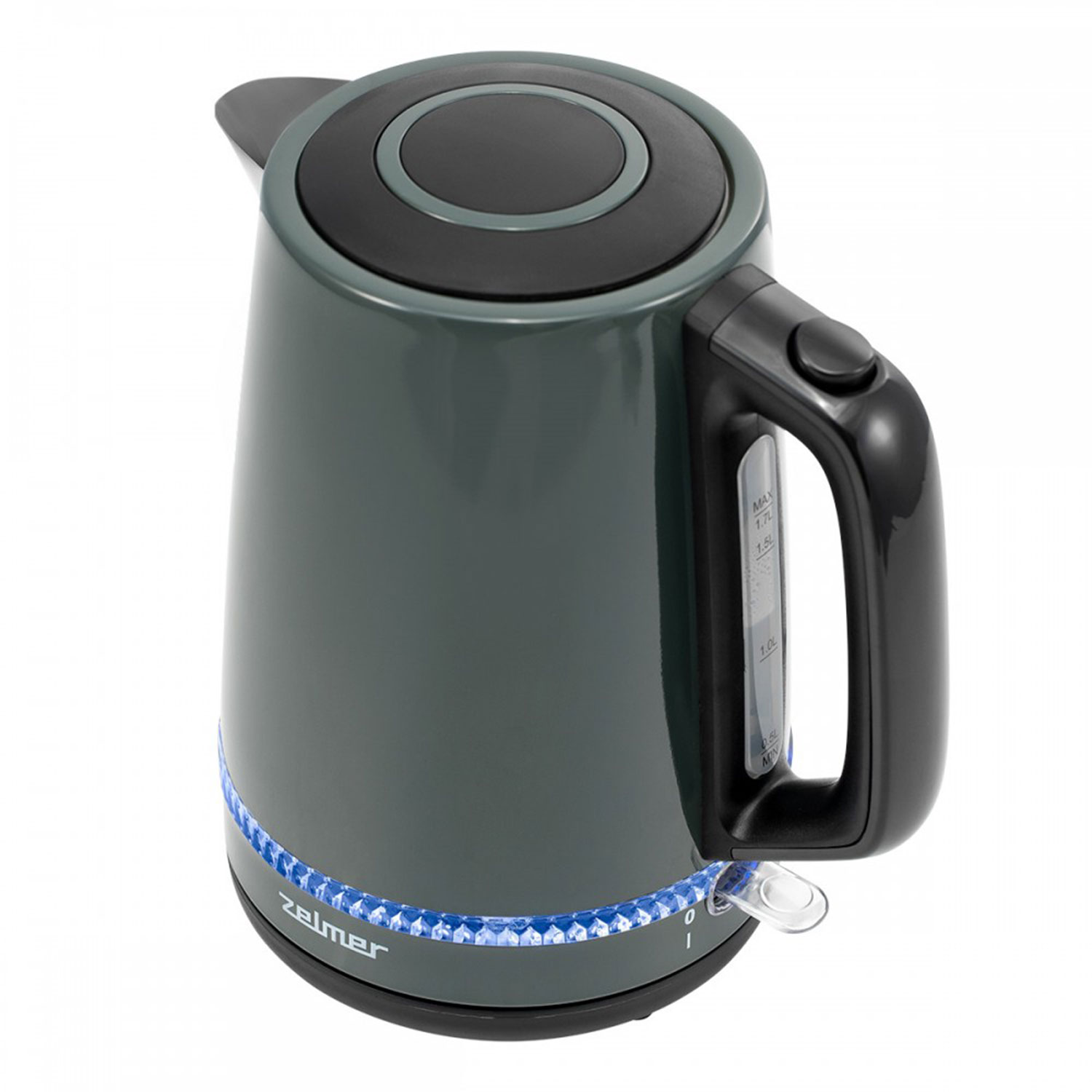 Kettle Zelmer ZCK7921G — 4
