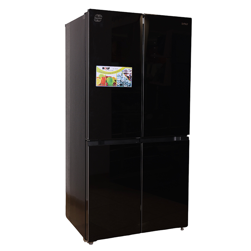Refrigerator Rolf RFR585W — 2