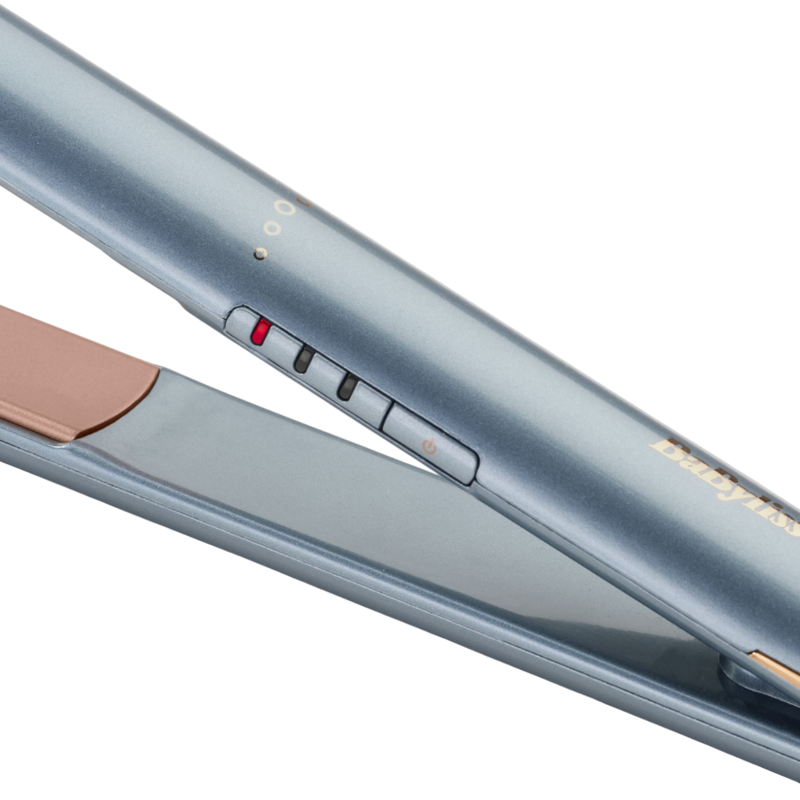 Hair straightener Babyliss ST251PE — 4
