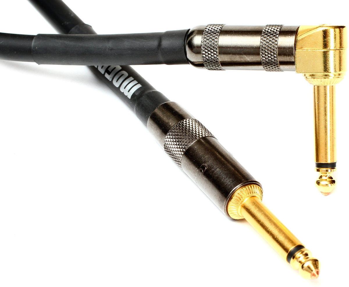 mogami Platinum Electric Guitar 12R Cable — 2