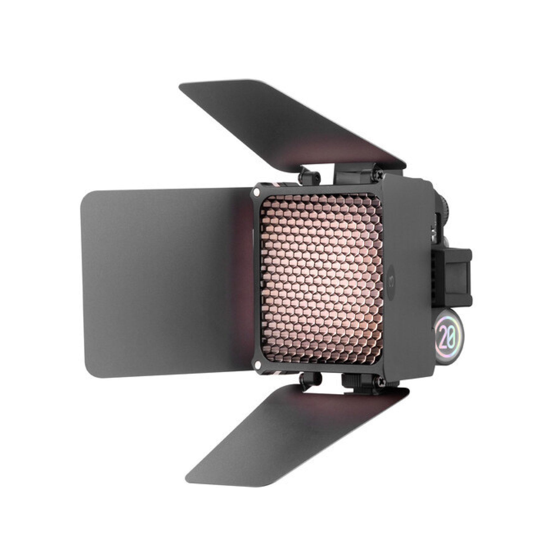 Zhiyun Fiveray M20 LED Light Combo