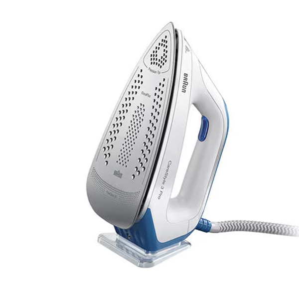 Steam ironing system Braun IS3157BL — 4