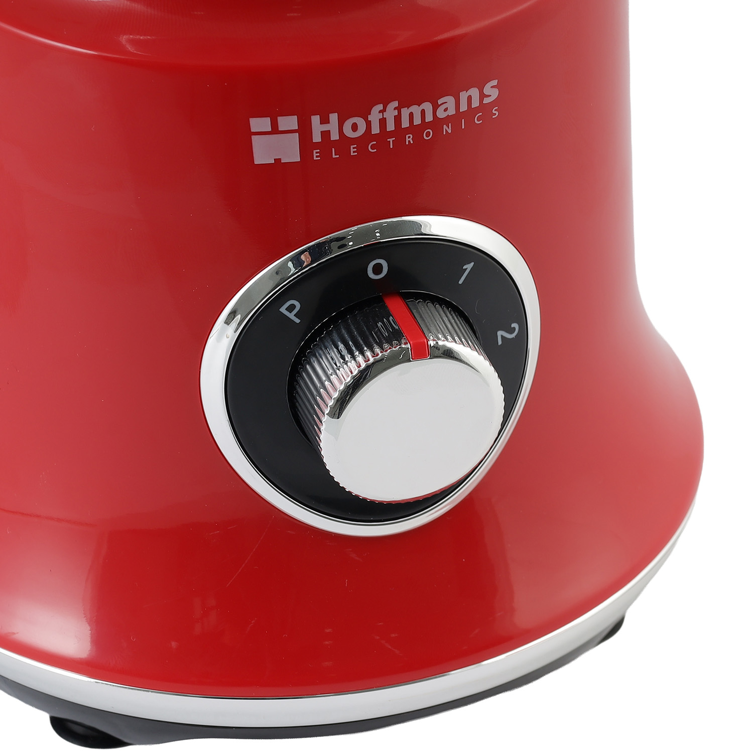 Food processor HOFFMANN HM-108B — 2