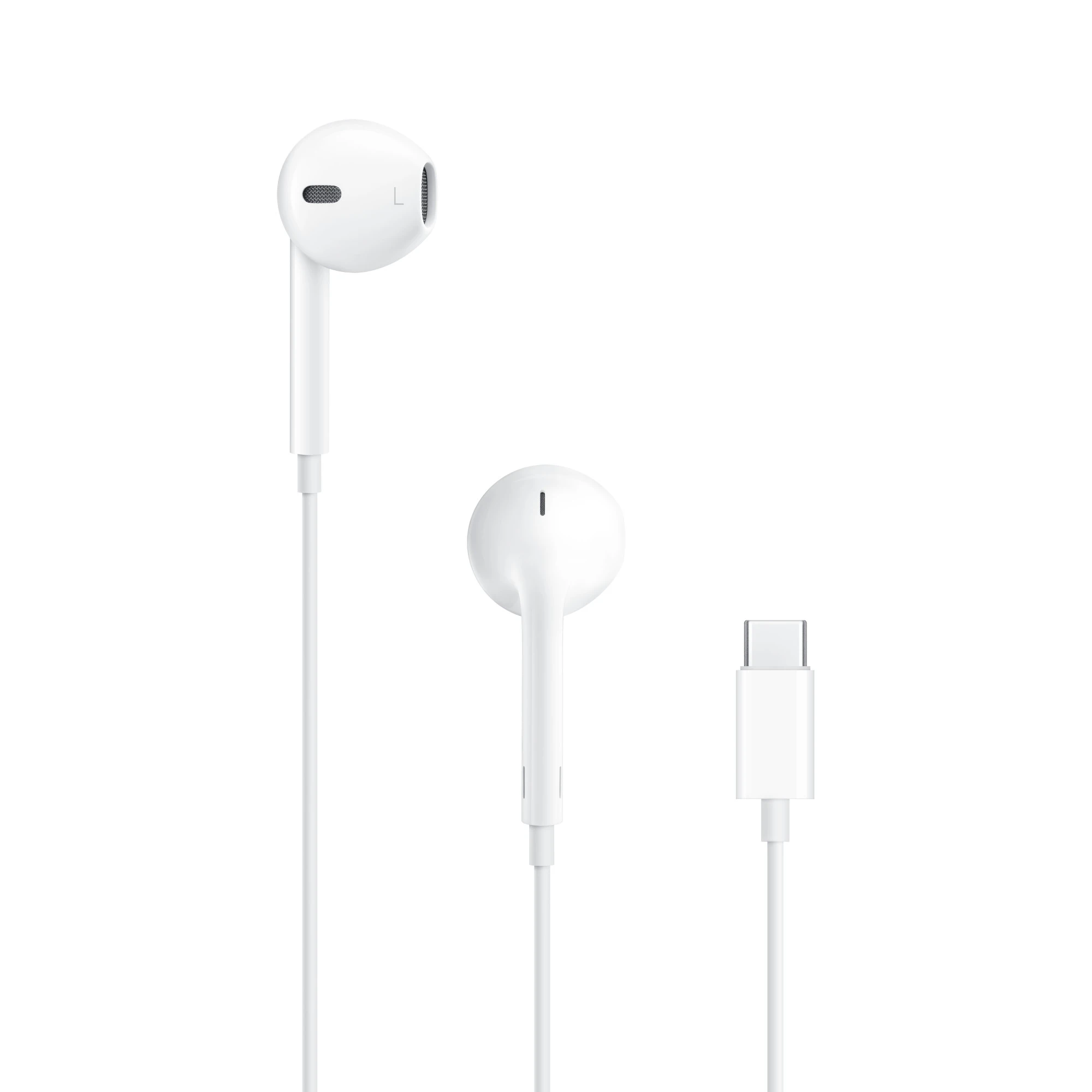 EarPods USB-C Headphones — 12