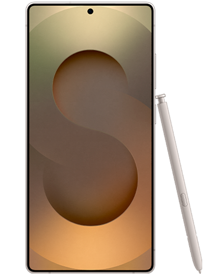 Galaxy S25 Ultra — 2