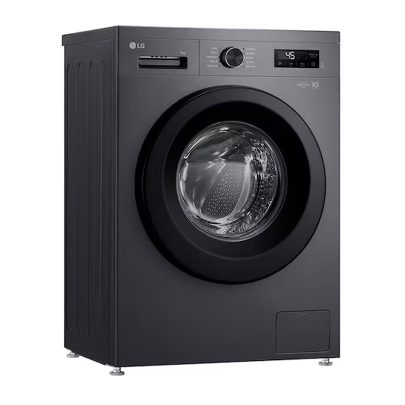 Washing machine LG F2Y1HYP6J 7 kg — 9
