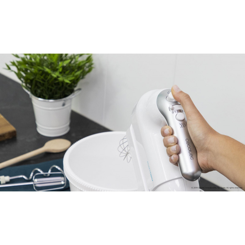 CECOTEC Powertwist 500 Gyro — 4
