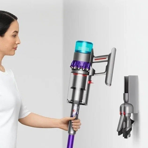 Vacuum cleaner Dyson Gen5detect Absolute Iron — 5