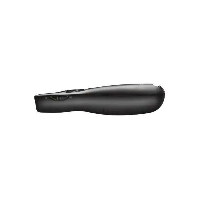Wireless presenter remote control Logitech R400 — 4
