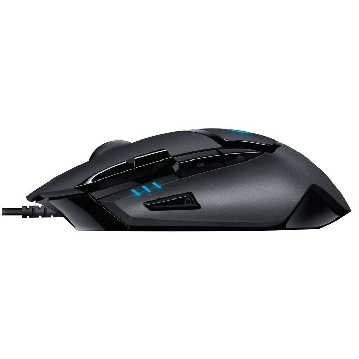 G402 Gaming Mouse BLK L910-004067 — 5