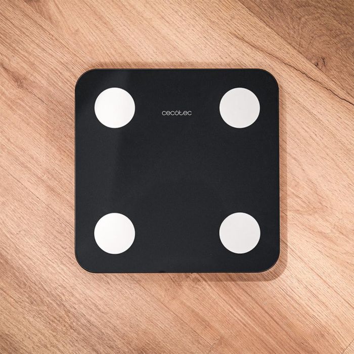 Cecotec A01_EU01_116268 Surface Precision Smart personal scale — 2