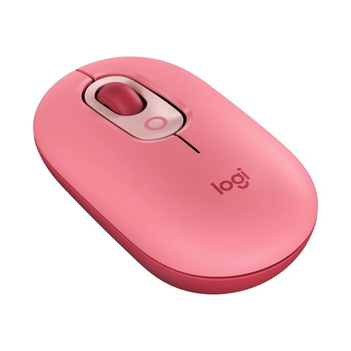 POP BTMouse HEARTBREAKER-ROSE L910-006548 — 2