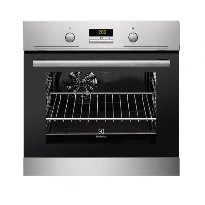 EZC2430EOX built-in electric oven — 2