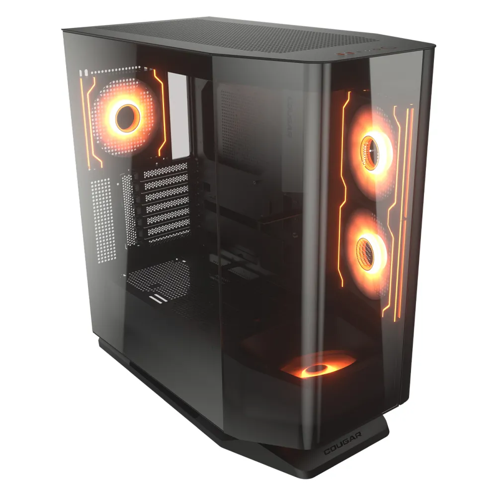 Cougar FV270 RGB — 2