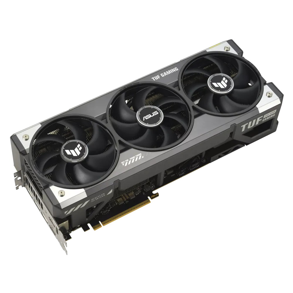 TUF Gaming GeForce RTX 5090 GDDR7 OC — 5
